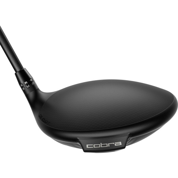 Cobra DS-Adapt MAX-D Herre Driver - Sort