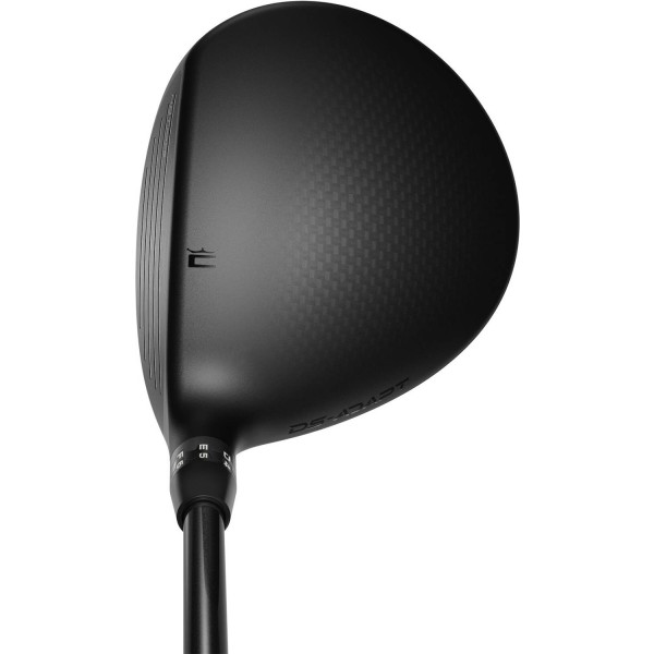 Cobra DS-Adapt Max Dame Fairwaykølle - Sort