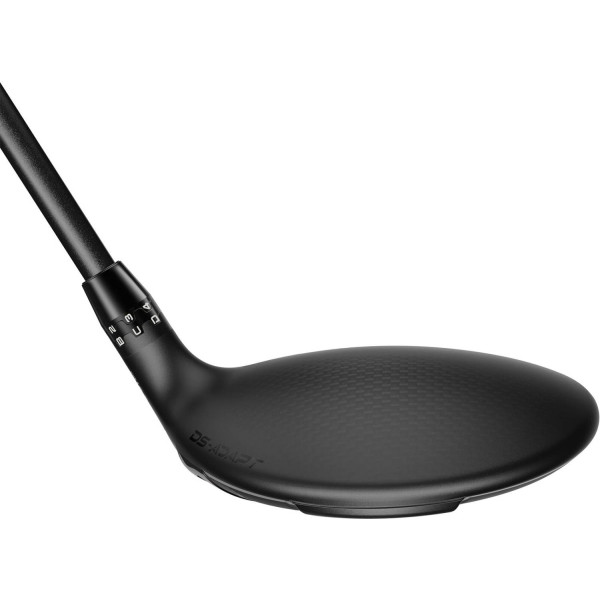 Cobra DS-Adapt Max Dame Fairwaykølle - Sort