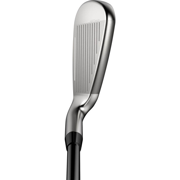 Cobra DS-Adapt Max Dame Jernsæt - Silver