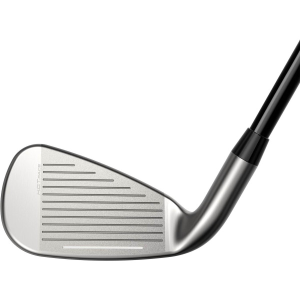 Cobra DS-Adapt Max Dame Jernsæt - Silver