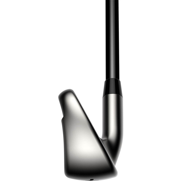 Cobra DS-Adapt Max Dame Jernsæt - Silver