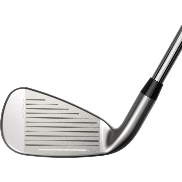 Cobra DS-Adapt Max Herre Jernsæt - Silver