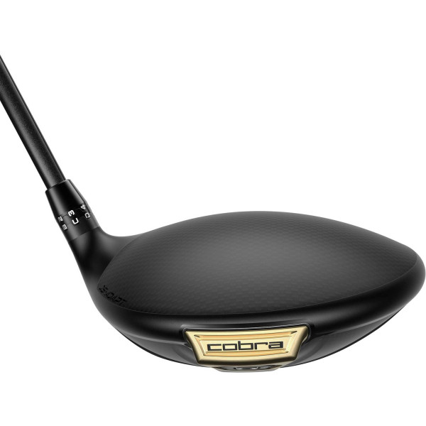 Cobra DS-Adapt MAX-K Dame Driver - Sort