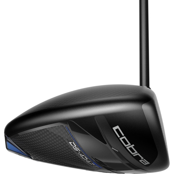 Cobra DS-Adapt X Herre Driver - Sort