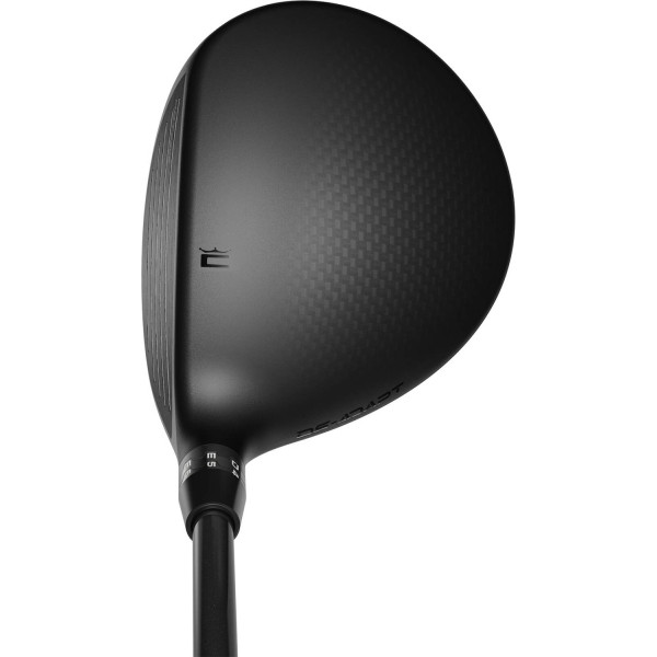 Cobra DS-Adapt X Herre Fairwaykølle - Sort