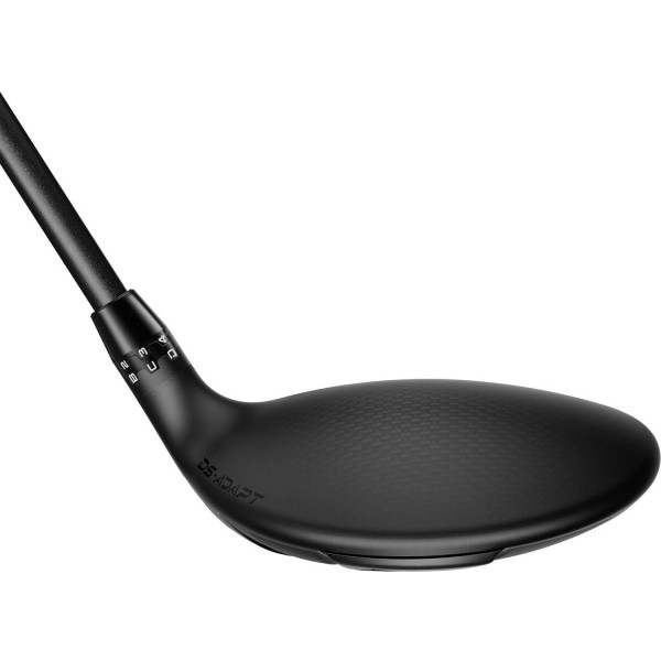 Cobra DS-Adapt X Herre Fairwaykølle - Sort