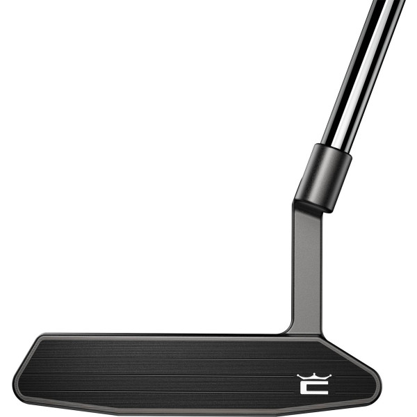 Cobra Grandsport 35 (2024) Plumber Neck Putter - Grå