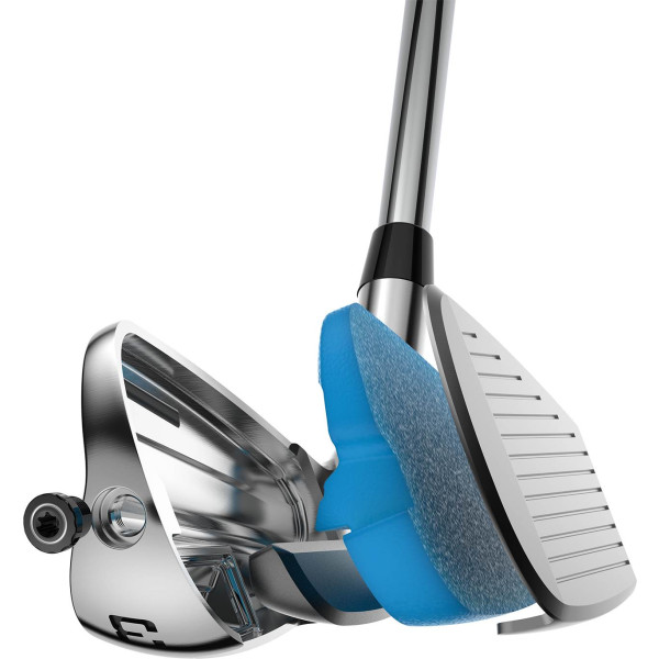 Cobra King Tec (2023) Herre Utility Jern - Chrome