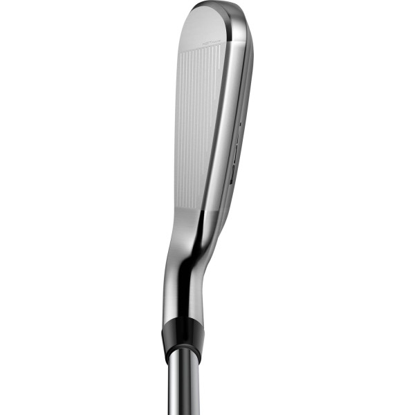 Cobra King Tec One Length Herre Utility Jern - Chrome