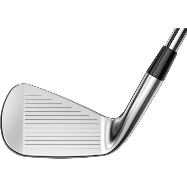 Cobra King Tour (2023) Herre Jernsæt - Chrome