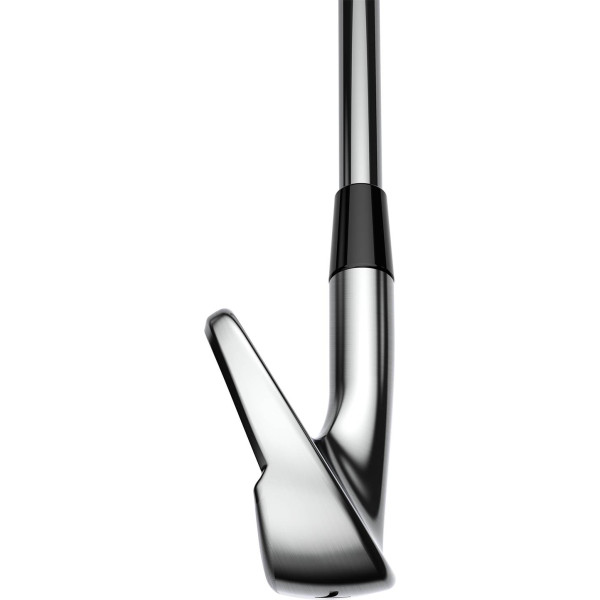 Cobra King Tour (2023) Herre Jernsæt - Chrome