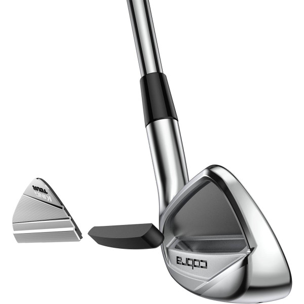 Cobra King Tour (2023) Herre Jernsæt - Chrome