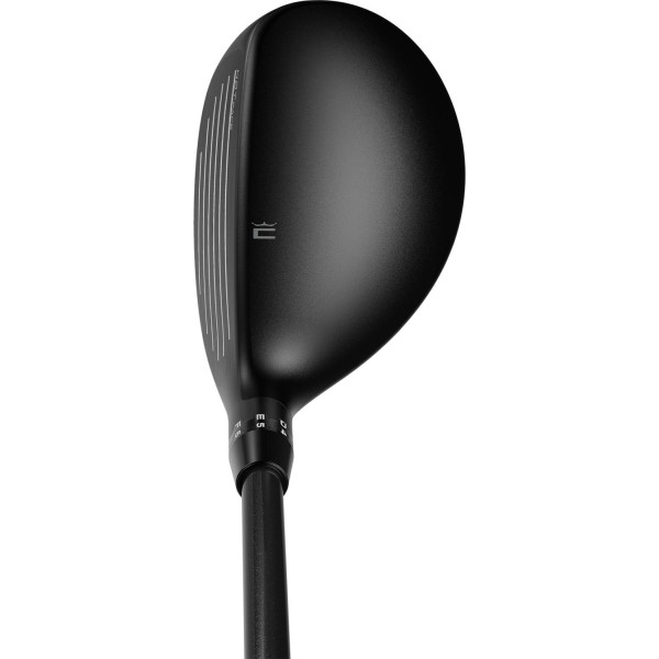 Cobra OPTM Herre Hybridkølle - Black