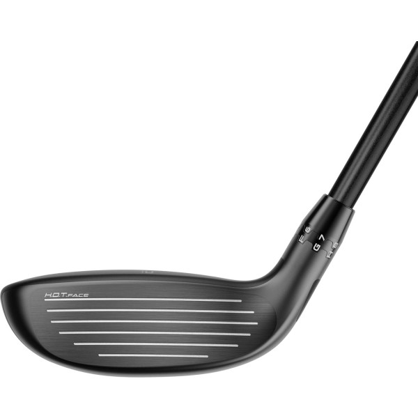 Cobra OPTM Herre Hybridkølle - Black