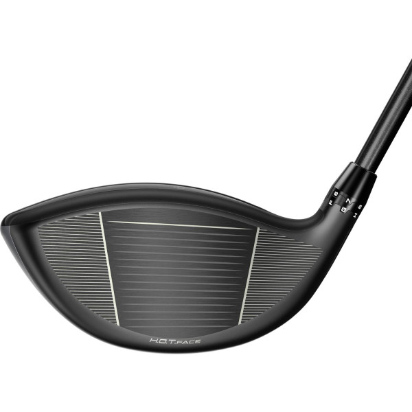 Cobra OPTM Max-D Herre Driver - Black