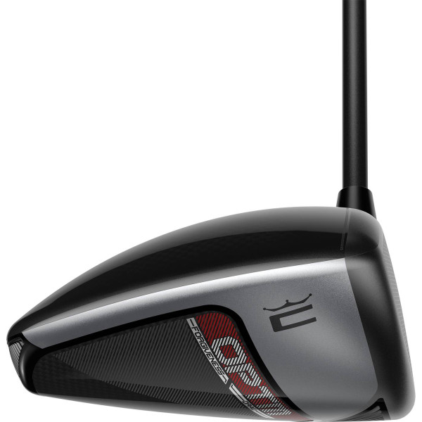 Cobra OPTM Max-D Herre Driver - Black