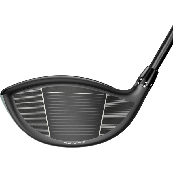 Cobra OPTM Max-K Dame Driver - Black