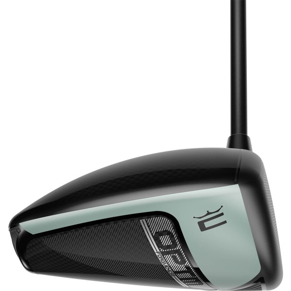 Cobra OPTM Max-K Dame Driver - Black