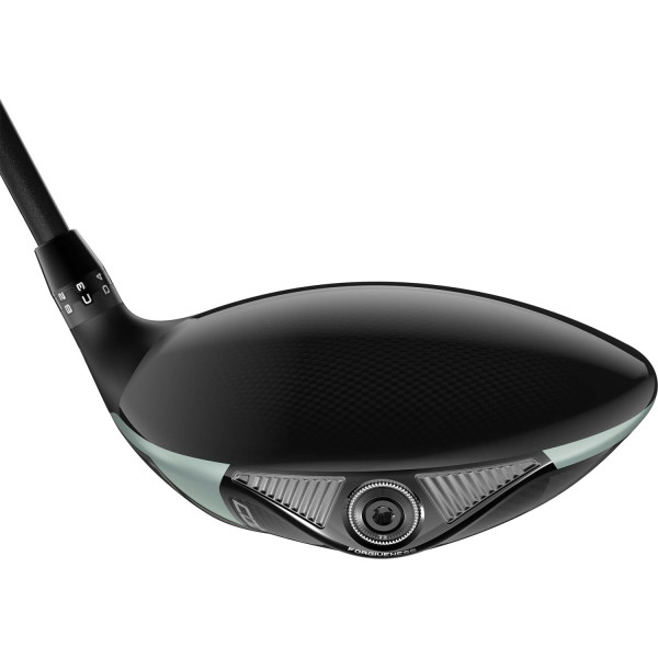 Cobra OPTM Max-K Dame Driver - Black