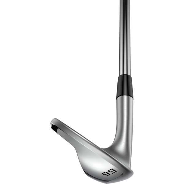 Cobra Snakebite Versatile Herre Wedge - Chrome