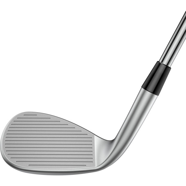 Cobra Snakebite-X Herre Wedge - Chrome