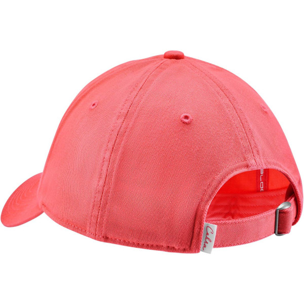 Cobra Sunset Script Dame Kasket - Summer Sunset/White Glow