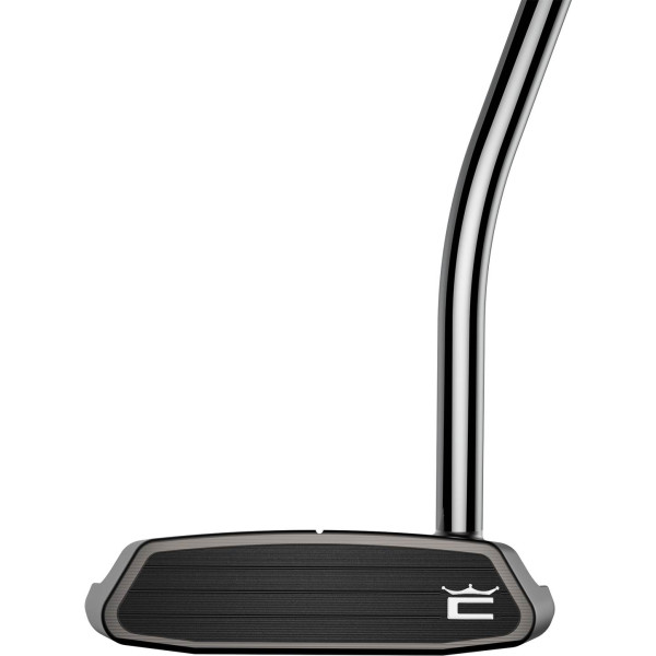Cobra Supernova (2024) Single Bend Neck Putter - Grå