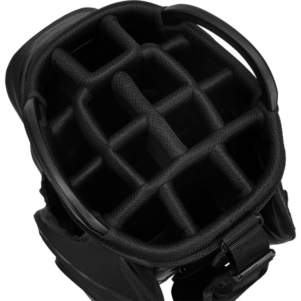 Cobra Ultradry Pro (2023) Vandtæt Vognbag - Black/White