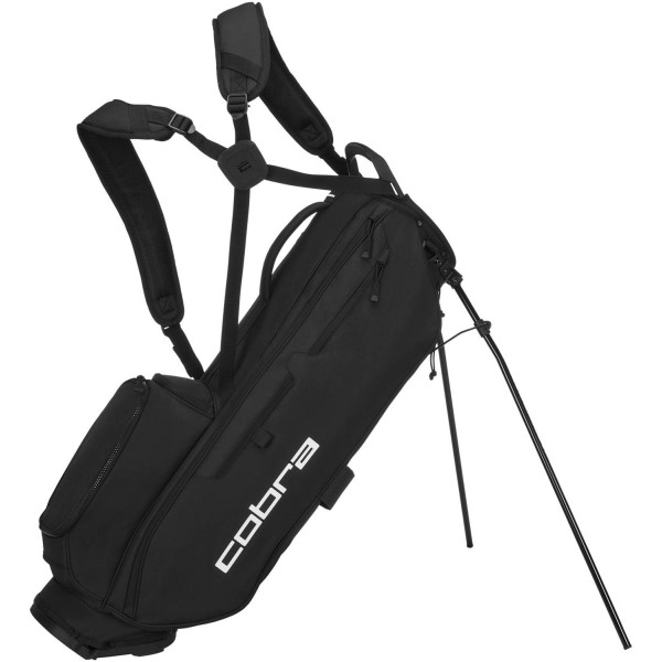 Cobra Ultralight Pro Herre Bærebag - Puma Black