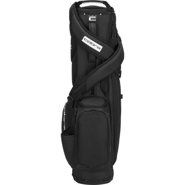 Cobra Ultralight Pro Herre Bærebag - Puma Black