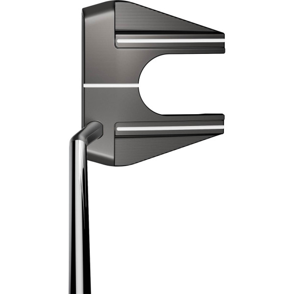 Cobra Vintage Nova 30 (2024) Slant Neck Putter - Grå