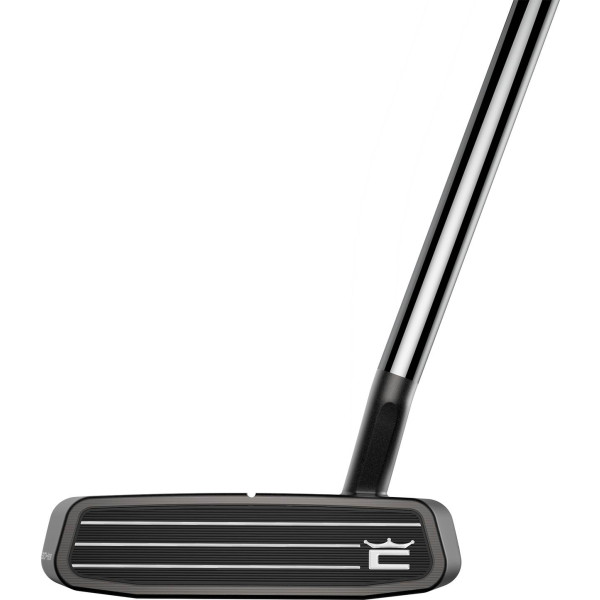 Cobra Vintage Nova 30 (2024) Slant Neck Putter - Grå