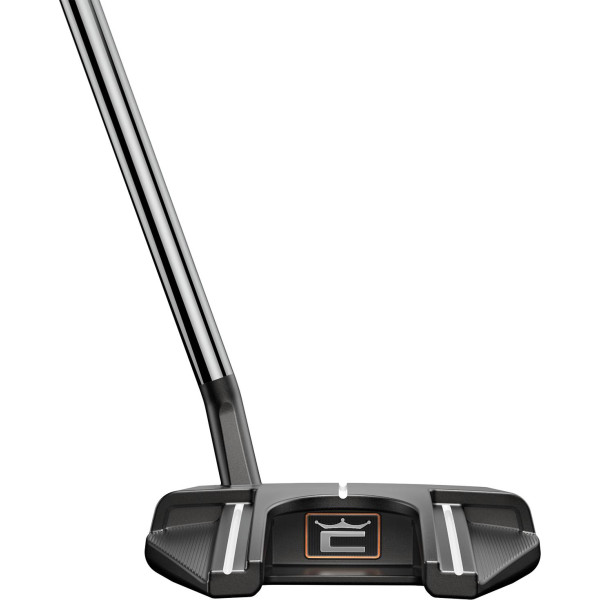 Cobra Vintage Nova 30 (2024) Slant Neck Putter - Grå