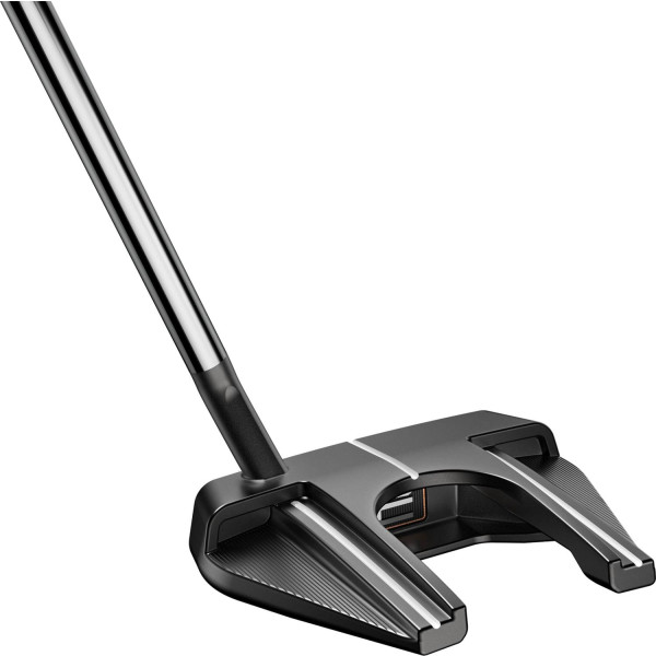 Cobra Vintage Nova 30 (2024) Slant Neck Putter - Grå