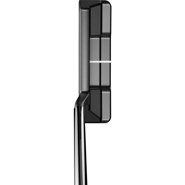 Cobra Vintage Sport 60 (2024) Flow Neck Putter - Grå