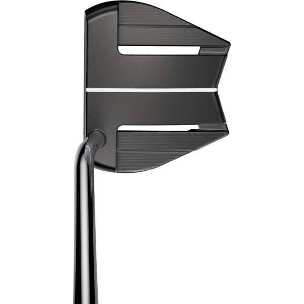 Cobra Vintage Stingray (2024) Single Bend Neck Putter - Grå