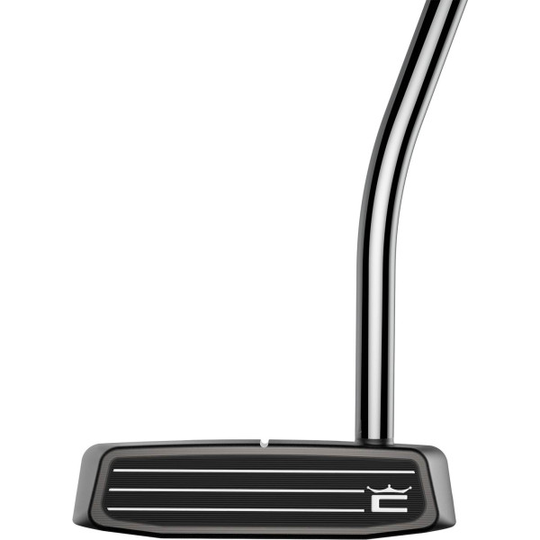 Cobra Vintage Stingray (2024) Single Bend Neck Putter - Grå