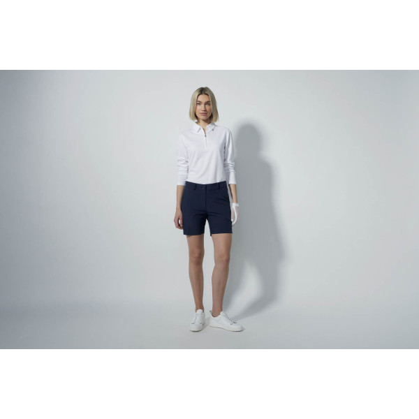 Daily Sports Beyond Dame Shorts - Navy