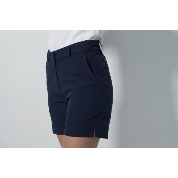 Daily Sports Beyond Dame Shorts - Navy