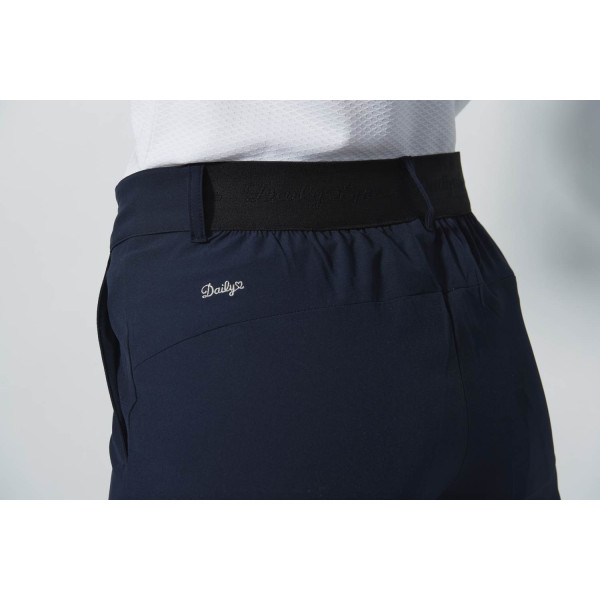 Daily Sports Beyond Dame Shorts - Navy