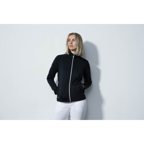 Daily Sports Cholet Dame Cardigan - Black