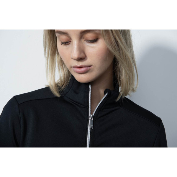 Daily Sports Cholet Dame Cardigan - Black