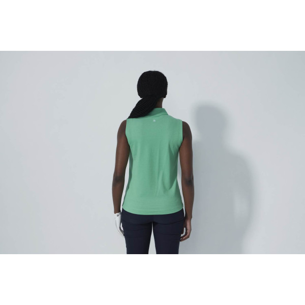 Daily Sports Fairway Dame Poloshirt - Green