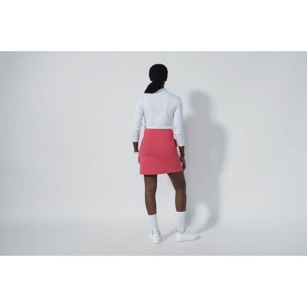 Daily Sports Genua Dame Nederdel - Intense Coral