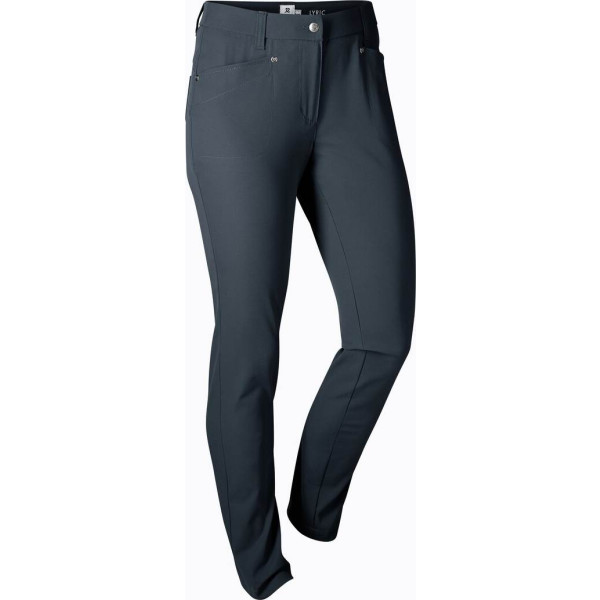 Daily Sports Lyric Dame Bukser - Navy