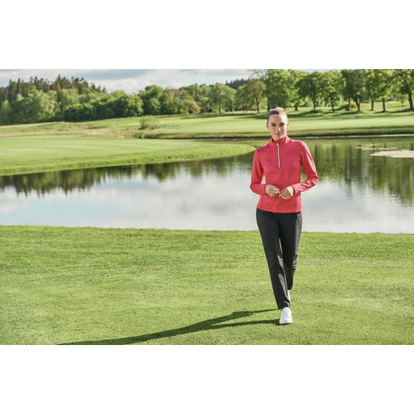 Daily Sports Lyric Dame Bukser - Navy