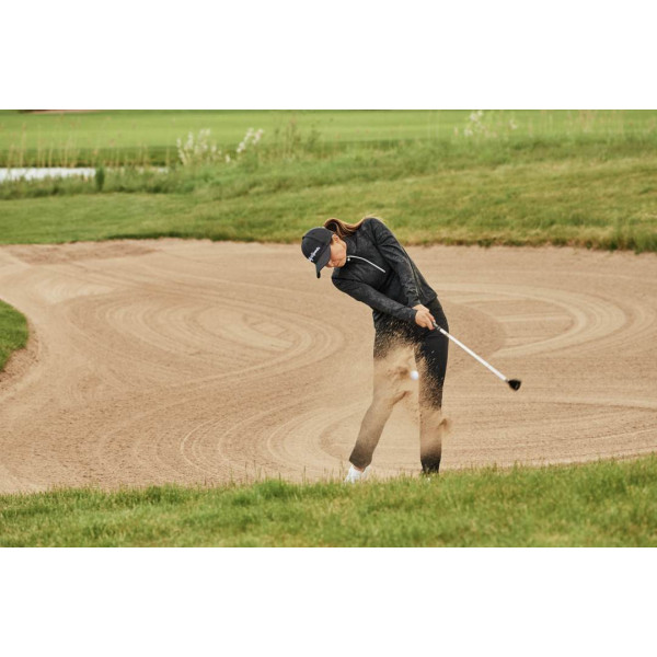 Daily Sports Lyric Dame Bukser - Navy