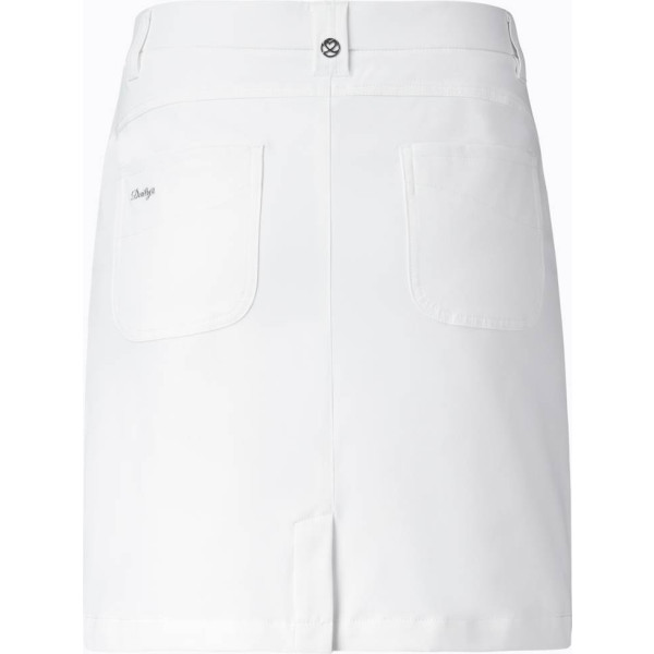 Daily Sports Lyric Dame Nederdel - White