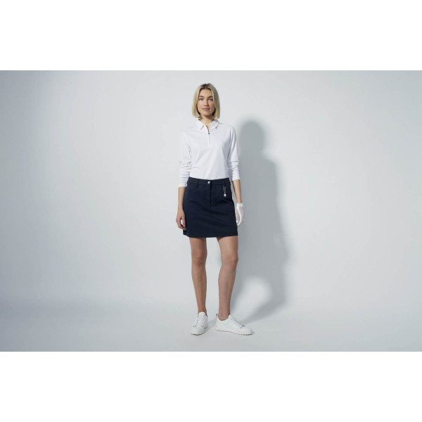 Daily Sports Lyric V2 Dame Nederdel - Navy